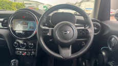 MINI Hatchback 1.5 Cooper Classic 5dr Auto Petrol Hatchback